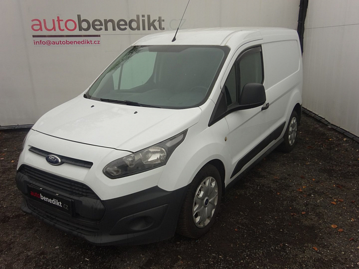 Ford Transit Connect 1.0 ECOBOOST 74kW